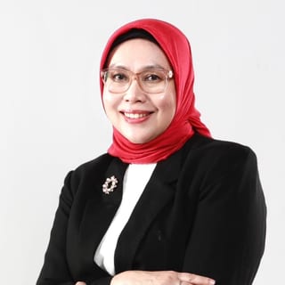 Carlia Isneniwati