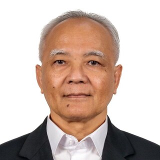 Djarot Subiantoro