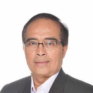 Prof. Dr. Eko Budiardjo, M.Sc