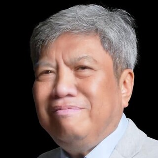 Dr. Ifik Arifin