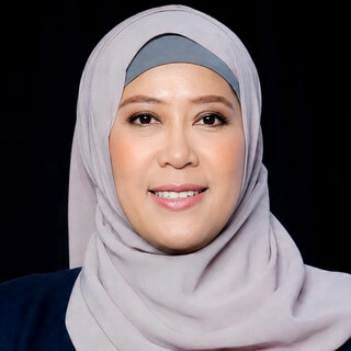 Hj. Meutya Viada Hafid, B.Eng., M.IP.