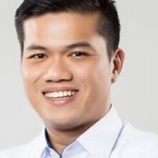 Muhammad Arif