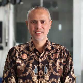 Taufik Aldjuffry