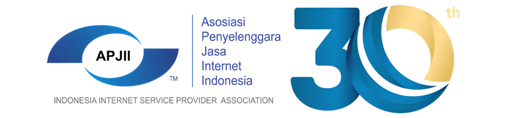 APJII logo