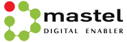 MASTEL logo